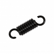 Пружина (сталь) CC-620005 Пружина (сталь) CC-620005
