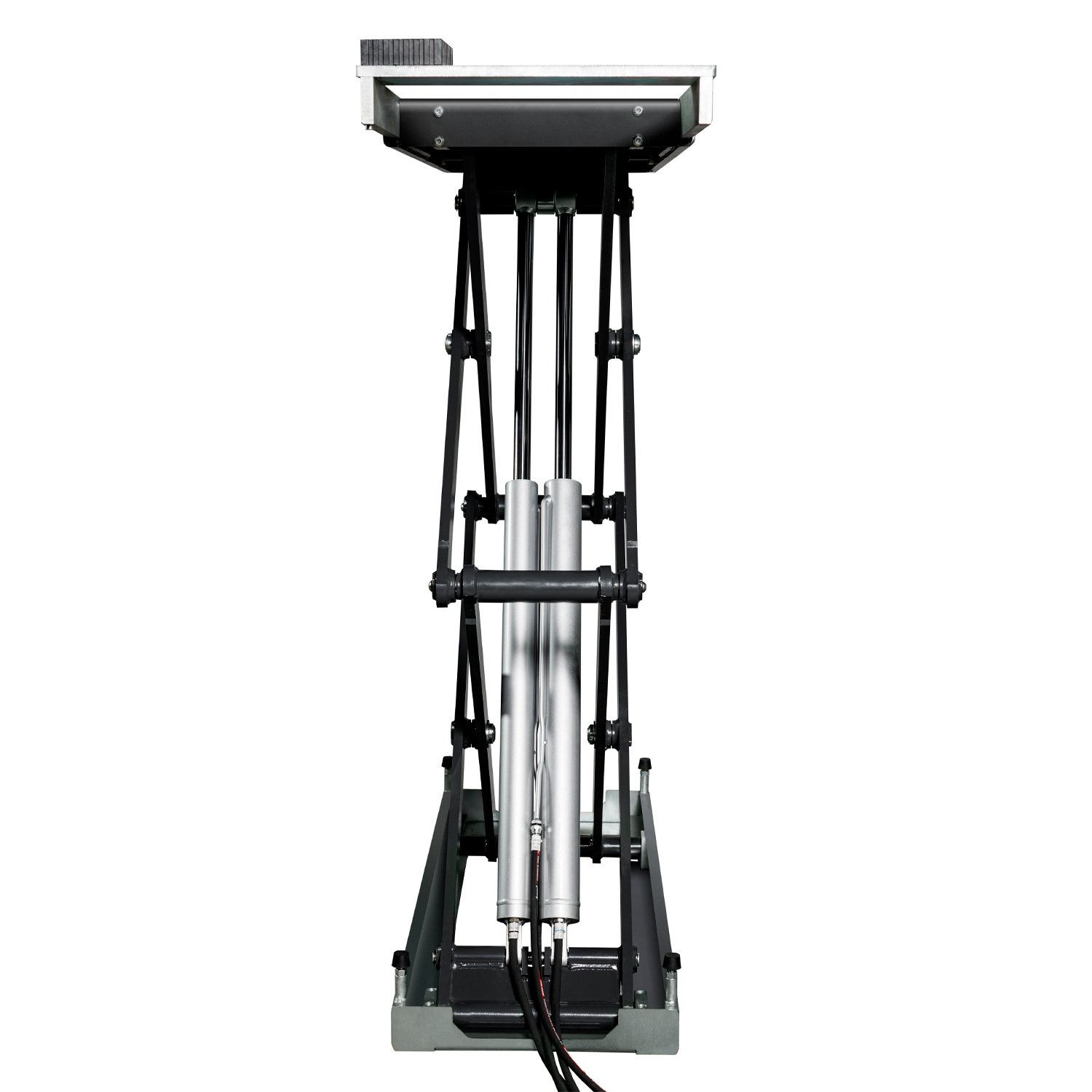 Автоподъемник ножничный ROSSVIK PRO V-36X (IN) заглубленный г/п 3.6т, 380В RAL7040 Цвет серый Автоподъемник ножничный ROSSVIK PRO V-36X (IN) заглубленный г/п 3.6т, 380В RAL7040 Цвет серый