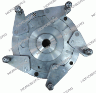 Адаптер универсальный (6008836) для 4524/4524E, c валом диам. 36мм NORDBERG B-W-0100000 Адаптер универсальный (6008836) для 4524/4524E, c валом диам. 36мм NORDBERG B-W-0100000