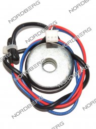 NORDBERG ЗАПЧАСТЬ ДАТЧИК БИЕНИЯ для 4523N1/4523P NORDBERG ЗАПЧАСТЬ ДАТЧИК БИЕНИЯ для 4523N1/4523P