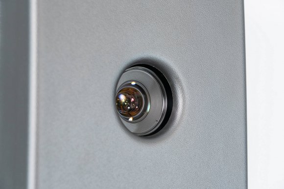 Стенд сход-развал ТехноВектор 8 8218