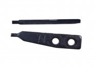 Насадка сменная для набора 45211PP, 0°, сжатие, 2 предмета KING TONY 68GZ-02 Насадка сменная для набора 45211PP, 0°, сжатие, 2 предмета KING TONY 68GZ-02