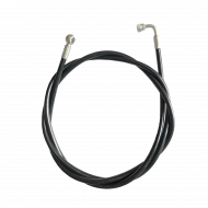 Шланг гидравлический со стальным фитингом L=2700 303-WJ2700 Шланг гидравлический со стальным фитингом L=2700 303-WJ2700