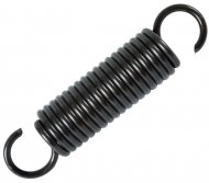 Пружина рычага отрыва борта (сталь) CC-610002 Пружина рычага отрыва борта (сталь) CC-610002