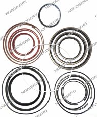 Прокладки для гидравлического цилиндра N803 NORDBERG ЦБ-00003090 Прокладки для гидравлического цилиндра N803 NORDBERG ЦБ-00003090