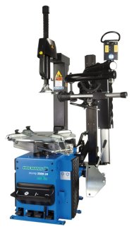 Шиномонтажный станок (стенд) автоматический Hofmann 3300-20 Smart PLUS Шиномонтажный станок (стенд) автоматический Hofmann 3300-20 Smart PLUS