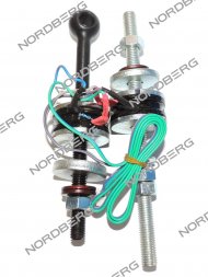 NORDBERG ЗАПЧАСТЬ ДАТЧИК 6008518 оси X и Y 4524A (состоит из 8-и деталей) NORDBERG ЗАПЧАСТЬ ДАТЧИК 6008518 оси X и Y 4524A (состоит из 8-и деталей)