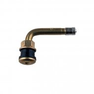 Вентиль грузовой (б/к) (угол 90°) l=51мм, d отв=15,7мм