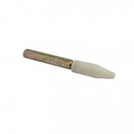 Абразив-стержень D=8мм, L=25мм