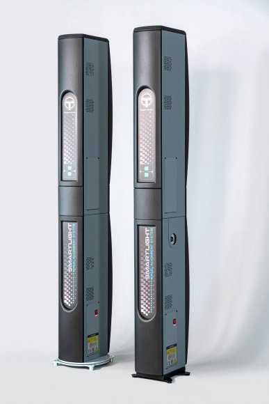 Стенд сход-развал ТехноВектор 8 T 8218 Стенд сход-развал ТехноВектор 8 T 8218