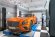 Стенд сход-развал ТехноВектор 8 T 8218
