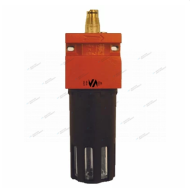 VEPA ЛУБРИКАТОР F453/1 1/4" металлический корпус VEPA ЛУБРИКАТОР F453/1 1/4" металлический корпус