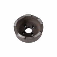 130 Прижимная чашка 130 Прижимная чашка