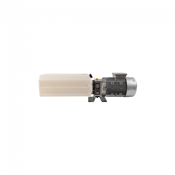 Гидравлическая станция 380В/50Гц, 3 фазы, 2,2 квт. 24V VAPU-380V (4)