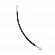 Шланг гидравлический со стальным фитингом L=430 303-JJ430 Шланг гидравлический со стальным фитингом L=430 303-JJ430