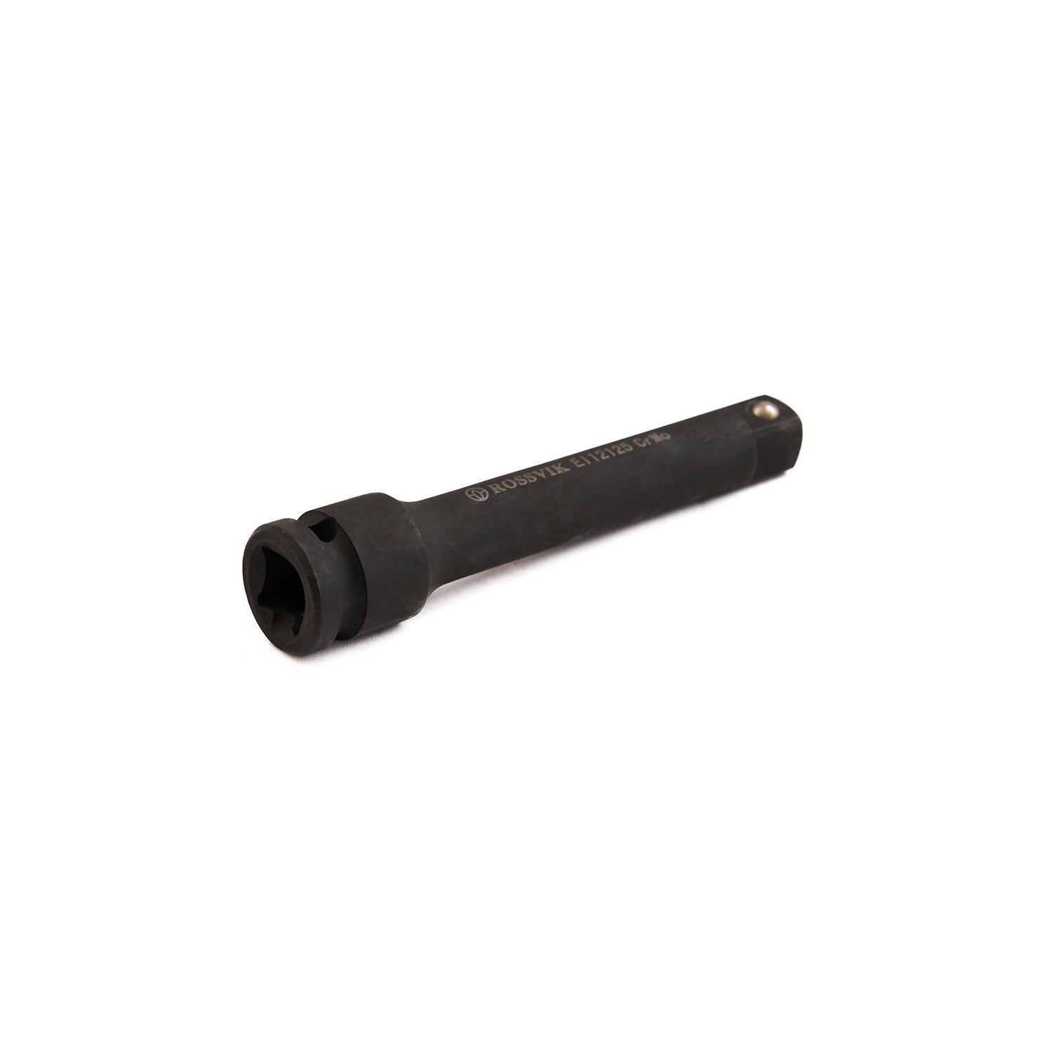 EI12125 Удлинитель ударный ROSSVIK 1/2", 125мм EI12125 Удлинитель ударный ROSSVIK 1/2", 125мм