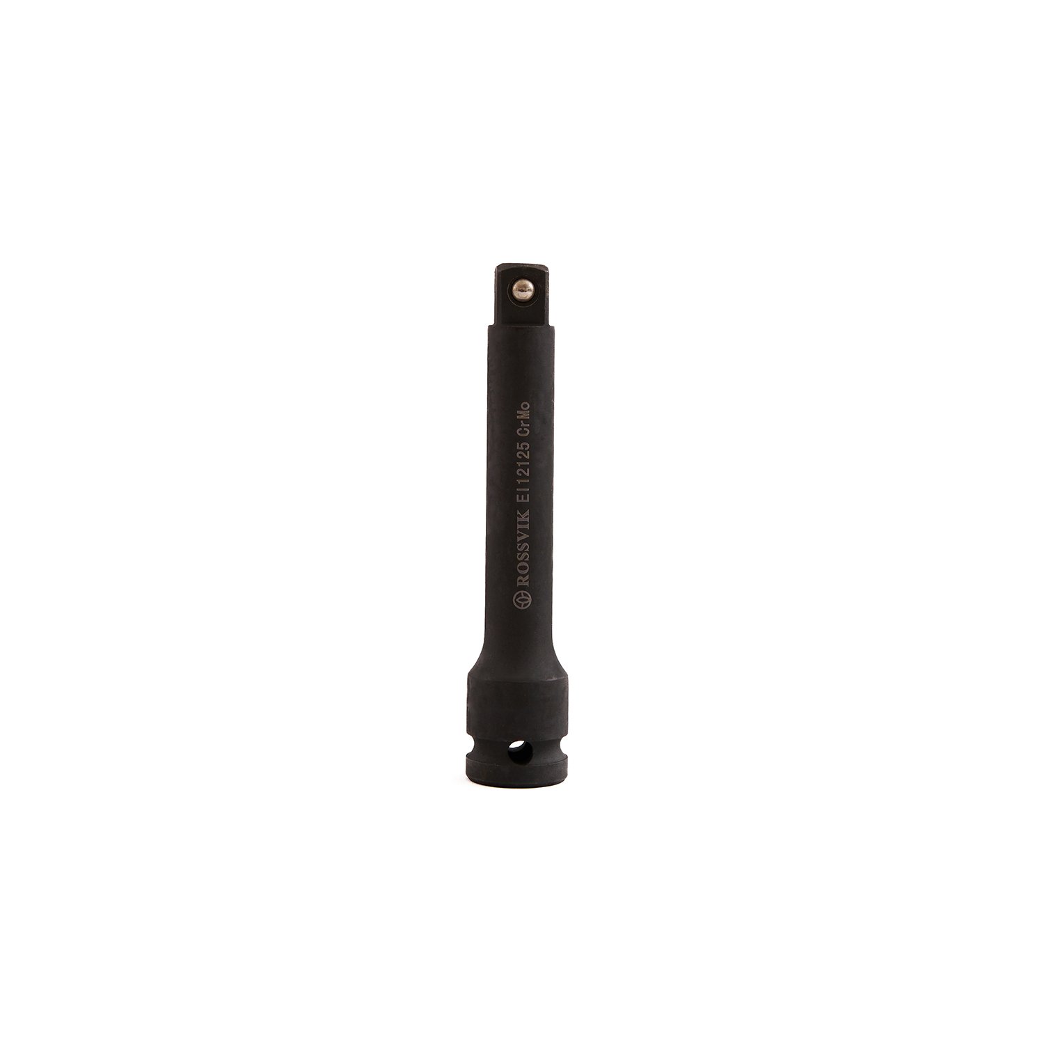 EI12125 Удлинитель ударный ROSSVIK 1/2", 125мм
