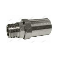 A104/2C M1/4" с гильзой для шланга 10x15 мм VEPA A104/2C A104/2C M1/4" с гильзой для шланга 10x15 мм VEPA A104/2C