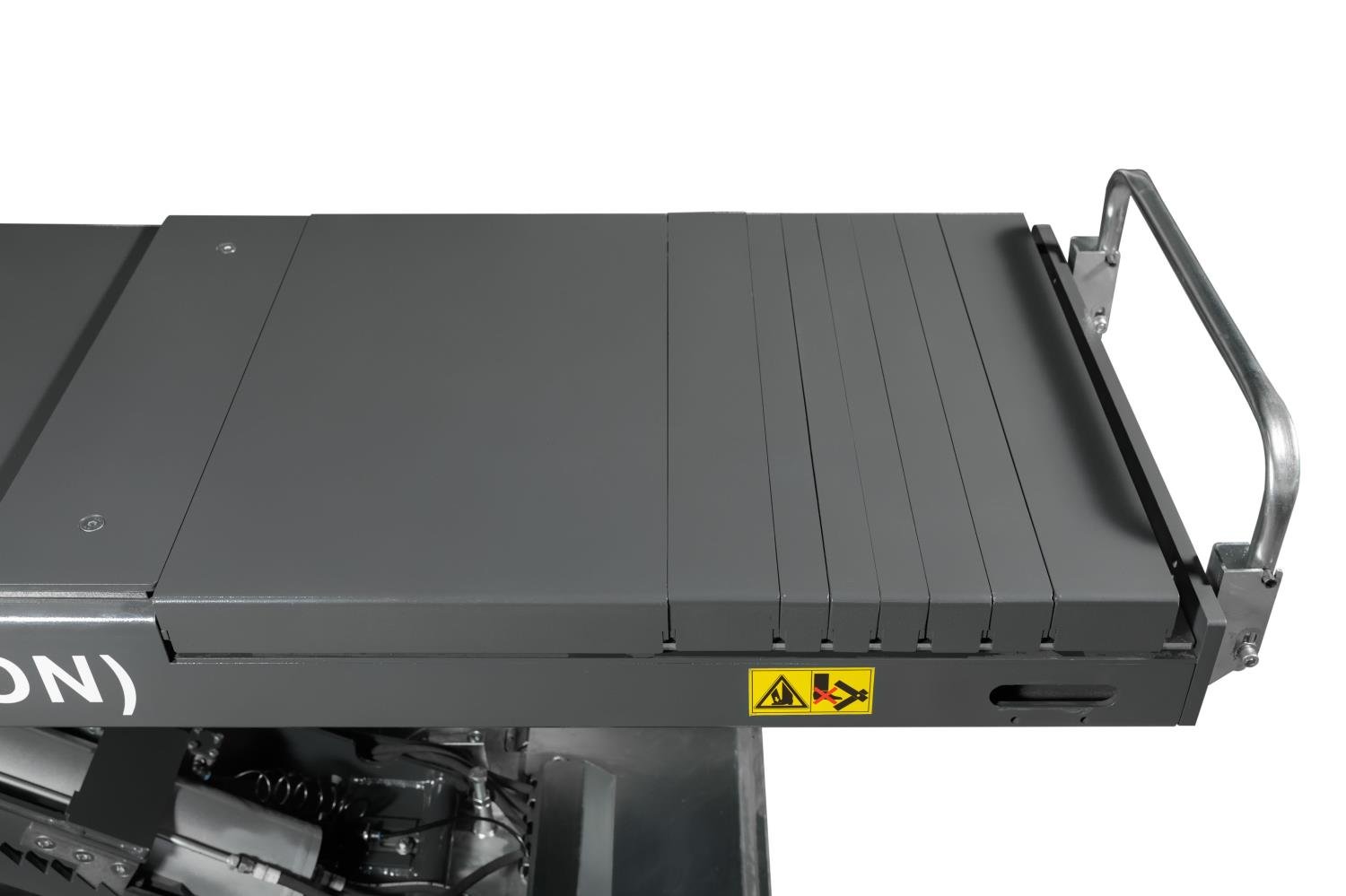 Автоподъемник ножничный ROSSVIK PRO V-55X (46/ON) напольный для р/с, г/п 5.5т, 380В RAL7040 Серый Автоподъемник ножничный ROSSVIK PRO V-55X (46/ON) напольный для р/с, г/п 5.5т, 380В RAL7040 Серый