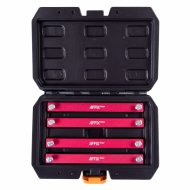 Набор фиксаторов распредвалов, MB, кейс, 12 предметов AFFIX AF10321324C Набор фиксаторов распредвалов, MB, кейс, 12 предметов AFFIX AF10321324C