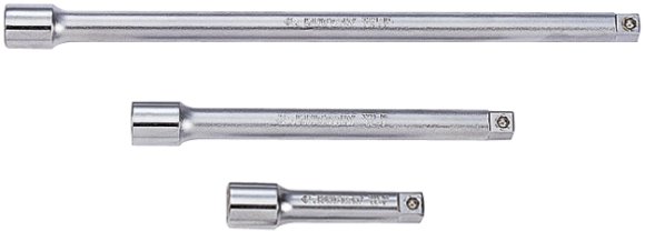 KING TONY Удлинитель 3/8", 75 мм KING TONY Удлинитель 3/8", 75 мм