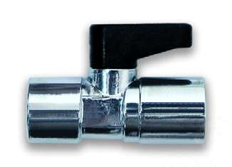 VEPA ВЕНТИЛЬ A312/2 мини шаровый F1/4"- F1/4" VEPA ВЕНТИЛЬ A312/2 мини шаровый F1/4"- F1/4"