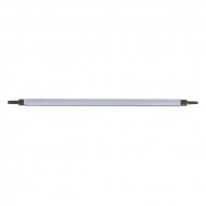 Вставка (бита) для отвертки 91232, Torx T10 / Torx T15 KING TONY 1317115TN Вставка (бита) для отвертки 91232, Torx T10 / Torx T15 KING TONY 1317115TN