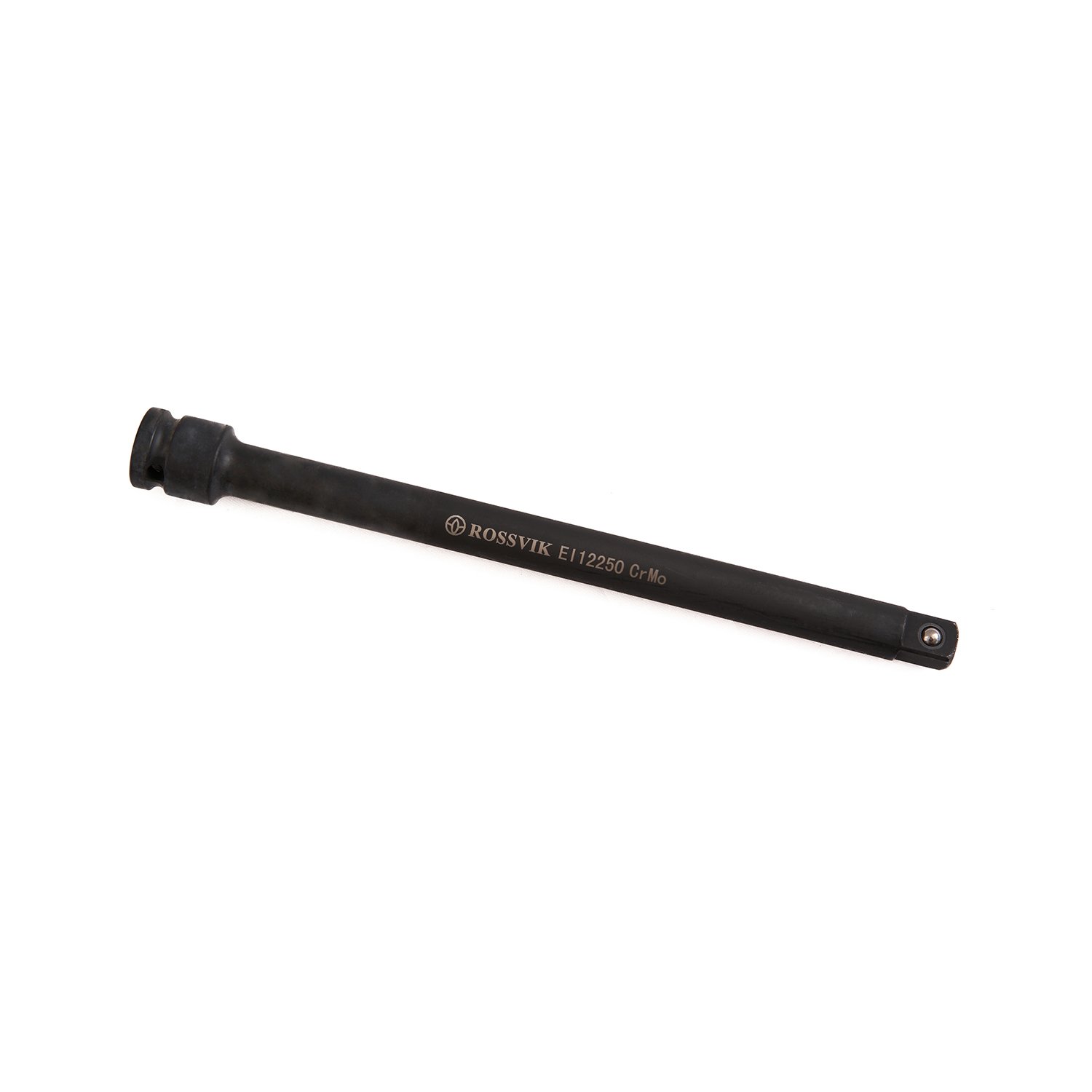 EI12250 Удлинитель ударный ROSSVIK 1/2", 250мм EI12250 Удлинитель ударный ROSSVIK 1/2", 250мм