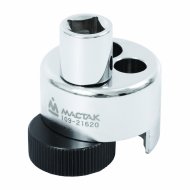 Шпильковерт, 4-19 мм, эксцентриковый МАСТАК 109-21620 Шпильковерт, 4-19 мм, эксцентриковый МАСТАК 109-21620