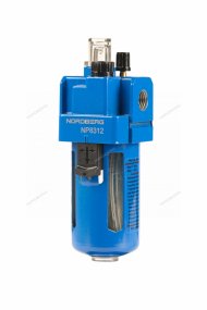 Лубрикатор 1/4", 1700 л/мин NORDBERG NP8312 Лубрикатор 1/4", 1700 л/мин NORDBERG NP8312