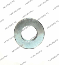 Ролик для траверсы 422T NORDBERG ЦБ-00000322