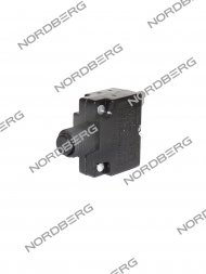 Термореле 220 В NORDBERG NCE220V#OVER-RES Термореле 220 В NORDBERG NCE220V#OVER-RES