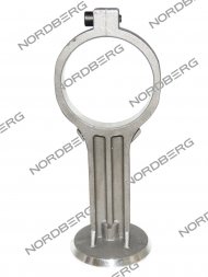 Шатун для NCEO100/400 NORDBERG NCEO100/400#CR Шатун для NCEO100/400 NORDBERG NCEO100/400#CR