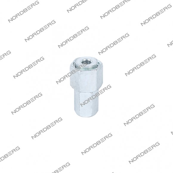 Фитинг 1/8"-27 NPTF для NO5025 Фитинг 1/8"-27 NPTF для NO5025
