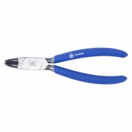 Съемник для стопорных колец 170 мм, загнутые, сжатие МАСТАК 033-20170H Съемник для стопорных колец 170 мм, загнутые, сжатие МАСТАК 033-20170H