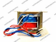 Трансформатор NORDBERG 5508005 220V для 4524E Трансформатор NORDBERG 5508005 220V для 4524E