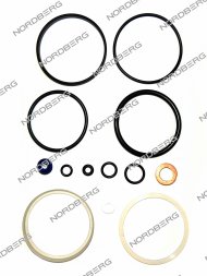 ЗАПЧАСТЬ РЕМКОМПЛЕКТ ЦИЛИНДРА домкрата N3210 NORDBERG N3210#RK ЗАПЧАСТЬ РЕМКОМПЛЕКТ ЦИЛИНДРА домкрата N3210 NORDBERG N3210#RK