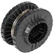 Стопор (HS-100) для шланга 100 мм NORDBERG AS100 Стопор (HS-100) для шланга 100 мм NORDBERG AS100