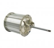 Цилиндр отрыва борта (сталь, алюминий) STD204 C207010000A Цилиндр отрыва борта (сталь, алюминий) STD204 C207010000A