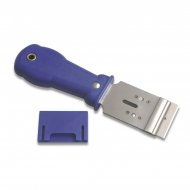 Нож скребковый широкий МАСТАК 107-03004 Нож скребковый широкий МАСТАК 107-03004