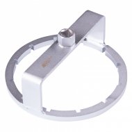 Съемник крышки топливного насоса Volvo, 1/2", 155 мм AFFIX AF10352155 Съемник крышки топливного насоса Volvo, 1/2", 155 мм AFFIX AF10352155