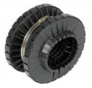 Стопор для шлангов D = 75 мм Nordberg AS075 Стопор для шлангов D = 75 мм Nordberg AS075