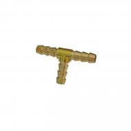 Тройник-"елочка" 8мм Тройник-"елочка" 8мм