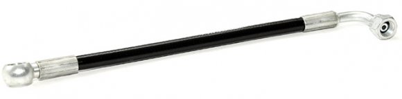 Шланг L=290 (резина)   302-WJ310 302-WJ290