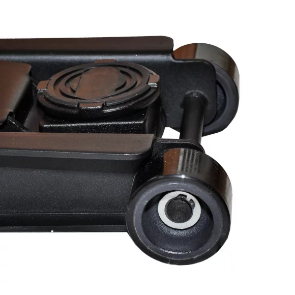 Подкатной гидравлический домкрат Sivik ДП-3000