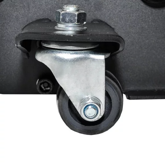 Подкатной гидравлический домкрат Sivik ДП-3000