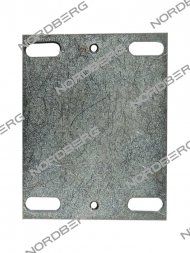 Пластина выключателя монтажная #18 TC-20-1912003 для NORDBERG 46TRK56 Пластина выключателя монтажная #18 TC-20-1912003 для NORDBERG 46TRK56