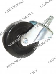Колесо поворотное для NCE NORDBERG NCE#TURN-WHEEL Колесо поворотное для NCE NORDBERG NCE#TURN-WHEEL