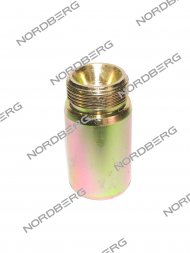 Манжета обратного клапана для NORDBERG NO5012 Манжета обратного клапана для NORDBERG NO5012