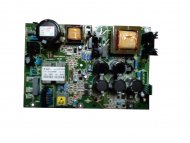 Плата питания МТ3400